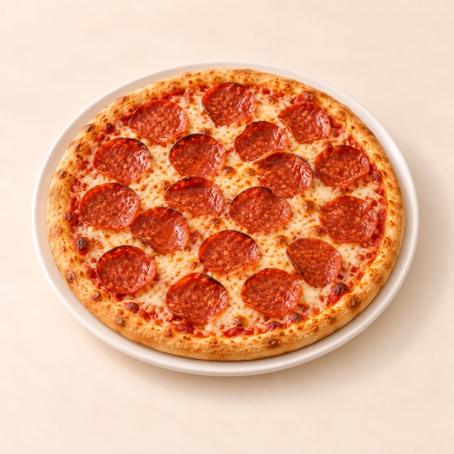Pepperoni